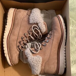 Cole Haan Zerøgrand Boots